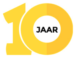 10-jaar