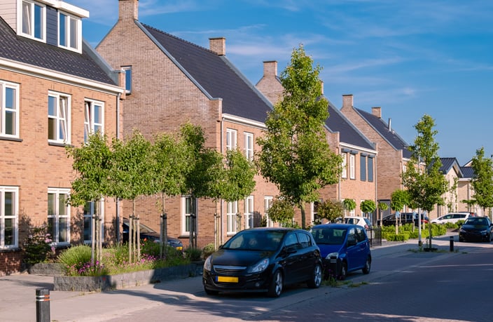 Opbrengst zonnepanelen berekenen
