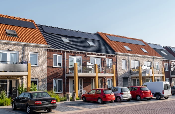 PV installatie kopen