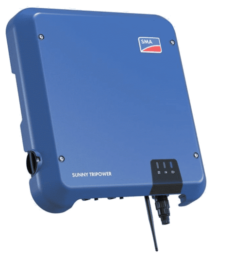 SMA omvormers voor betrouwbare zonne-energie| MetDeZon Zonnepanelen