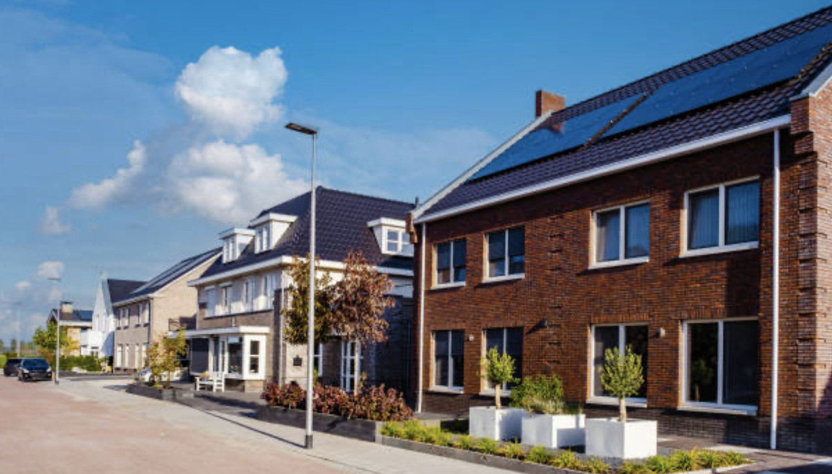 Salderingsregeling