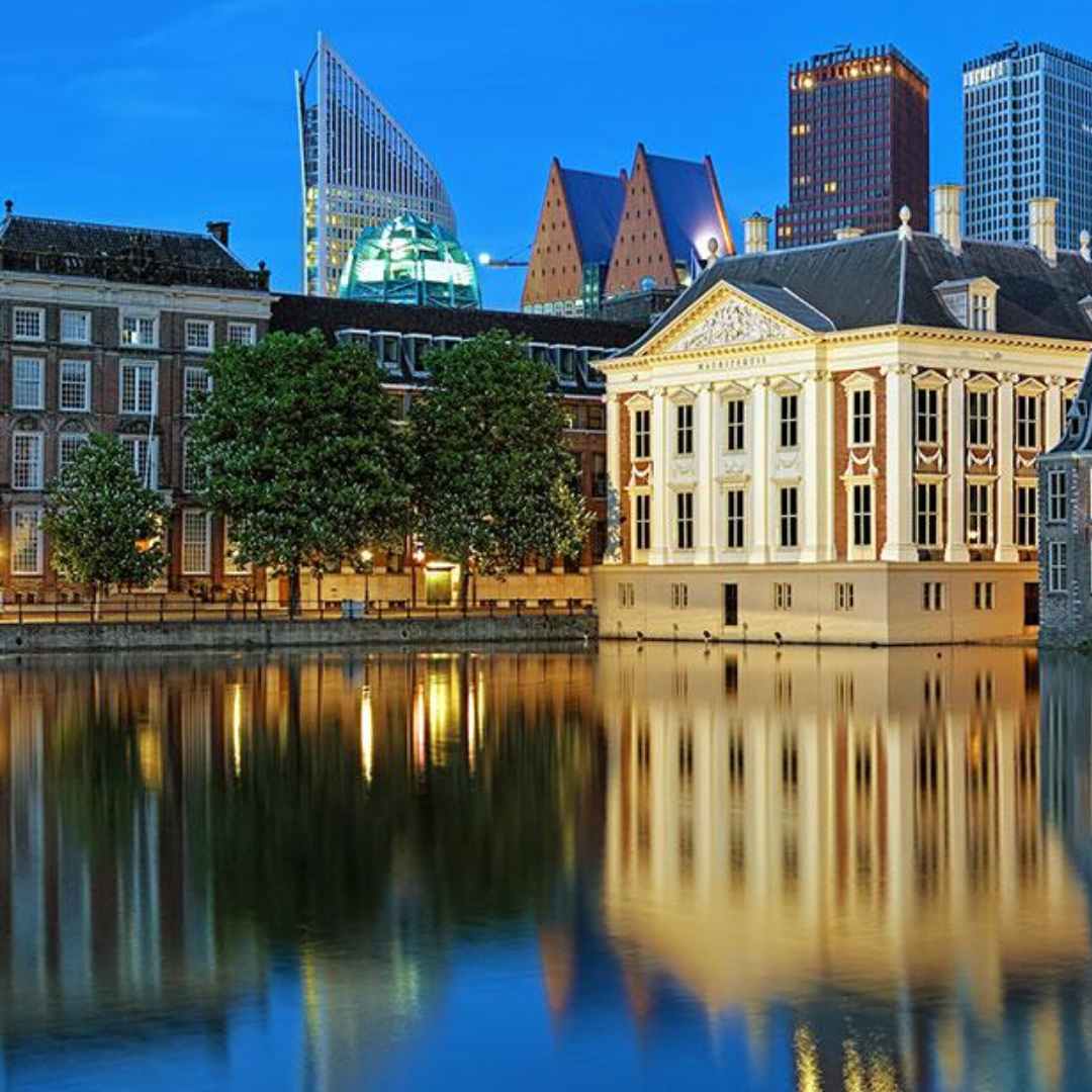 Zonnepanelen Zuid-Holland