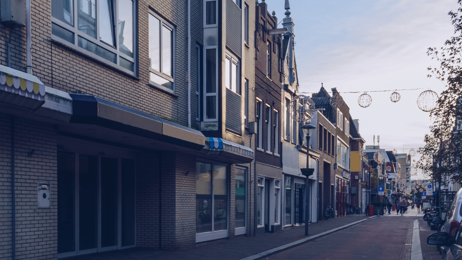 Zonnepanelen Den Helder