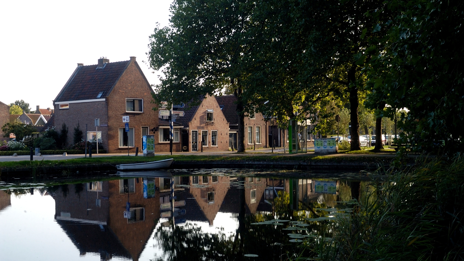 Zonnepanelen Purmerend