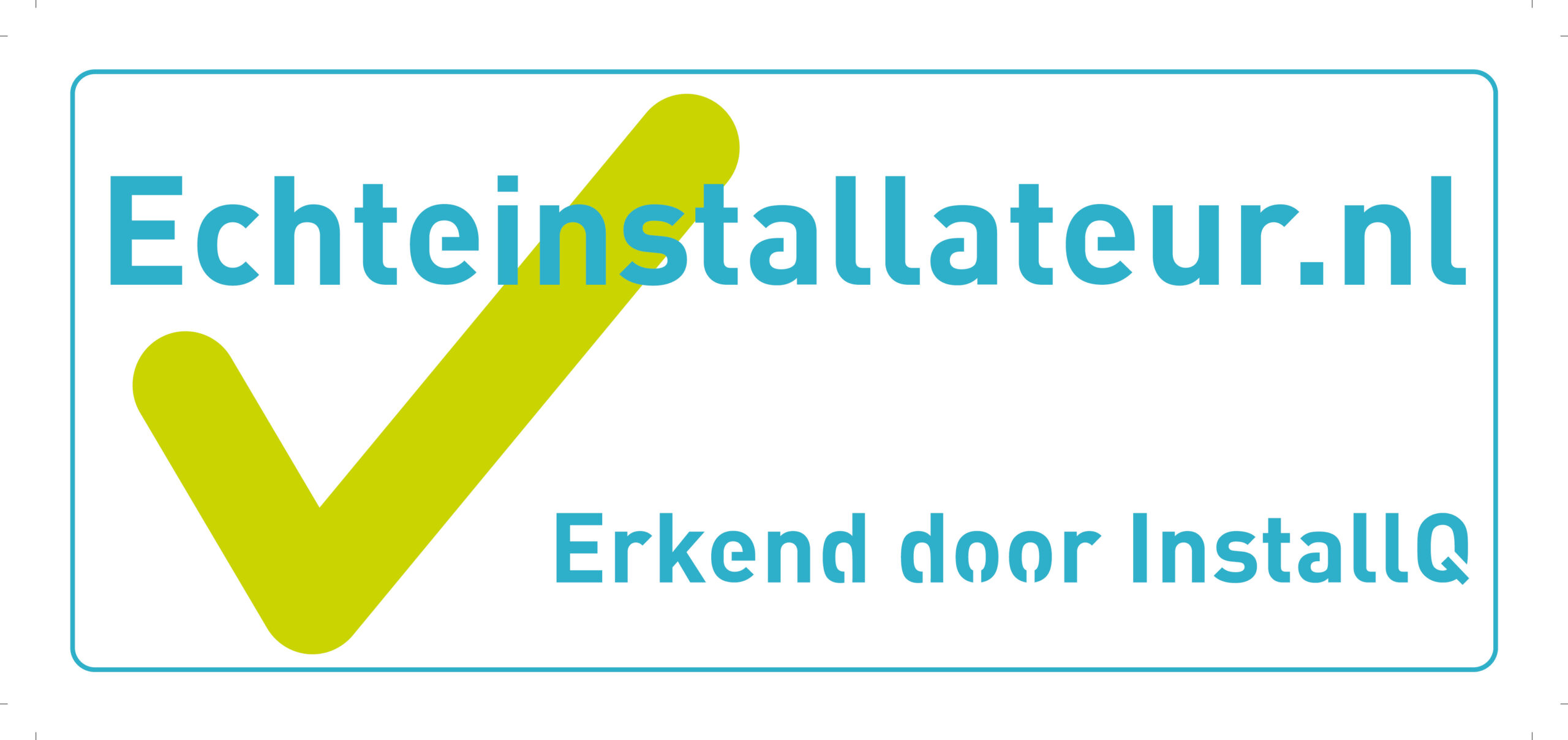 Erkend Zonnepanelen Installateur