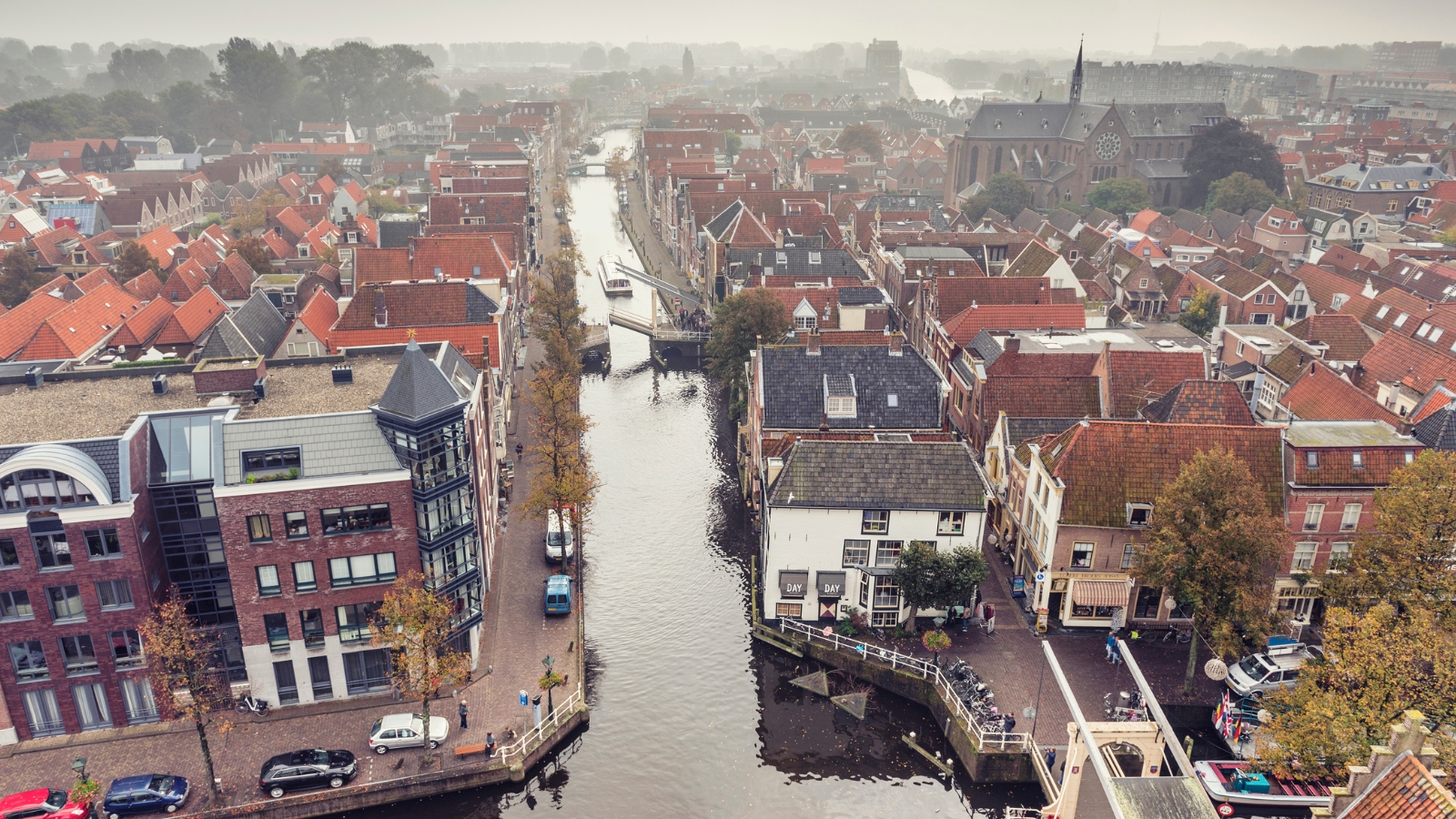Zonnepanelen Alkmaar