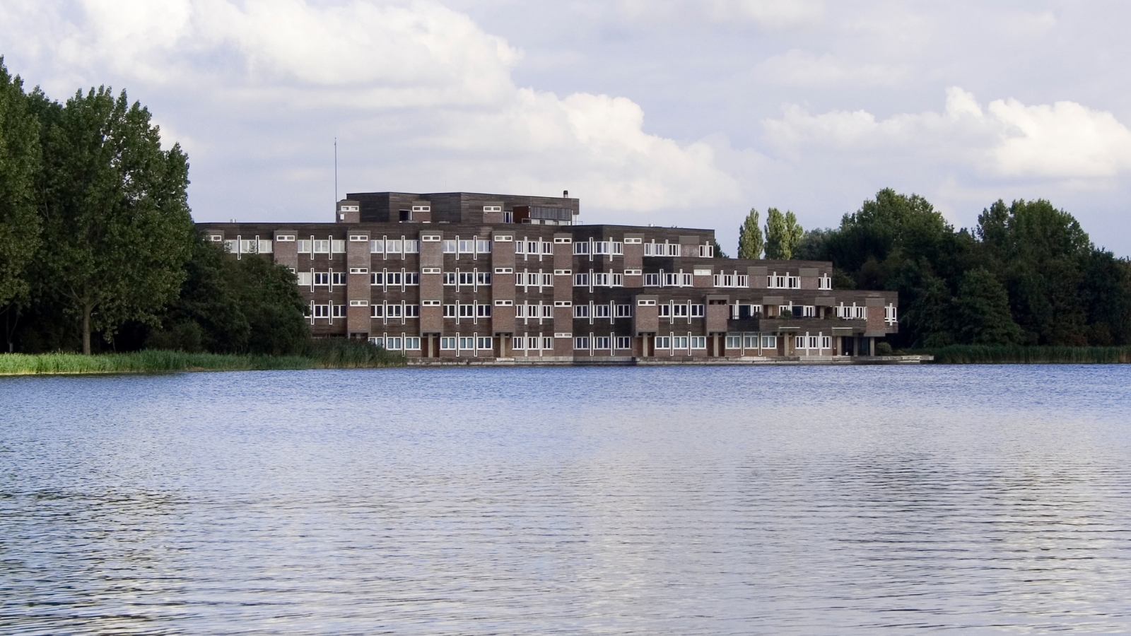Zonnepanelen Amstelveen