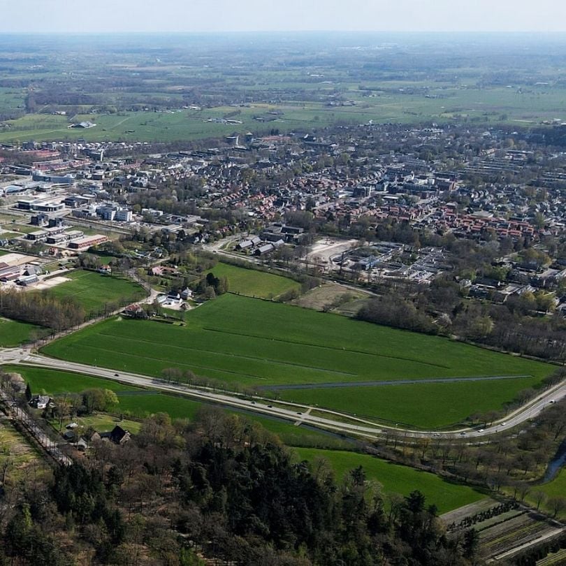Leusden zonnepanelen