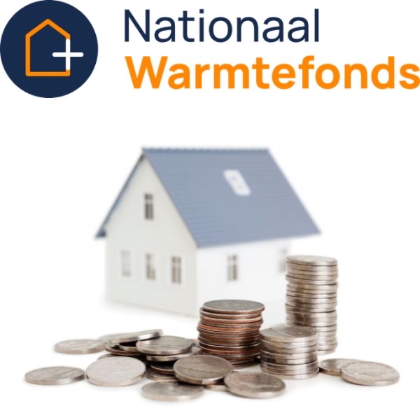 Nationaal warmtefonds