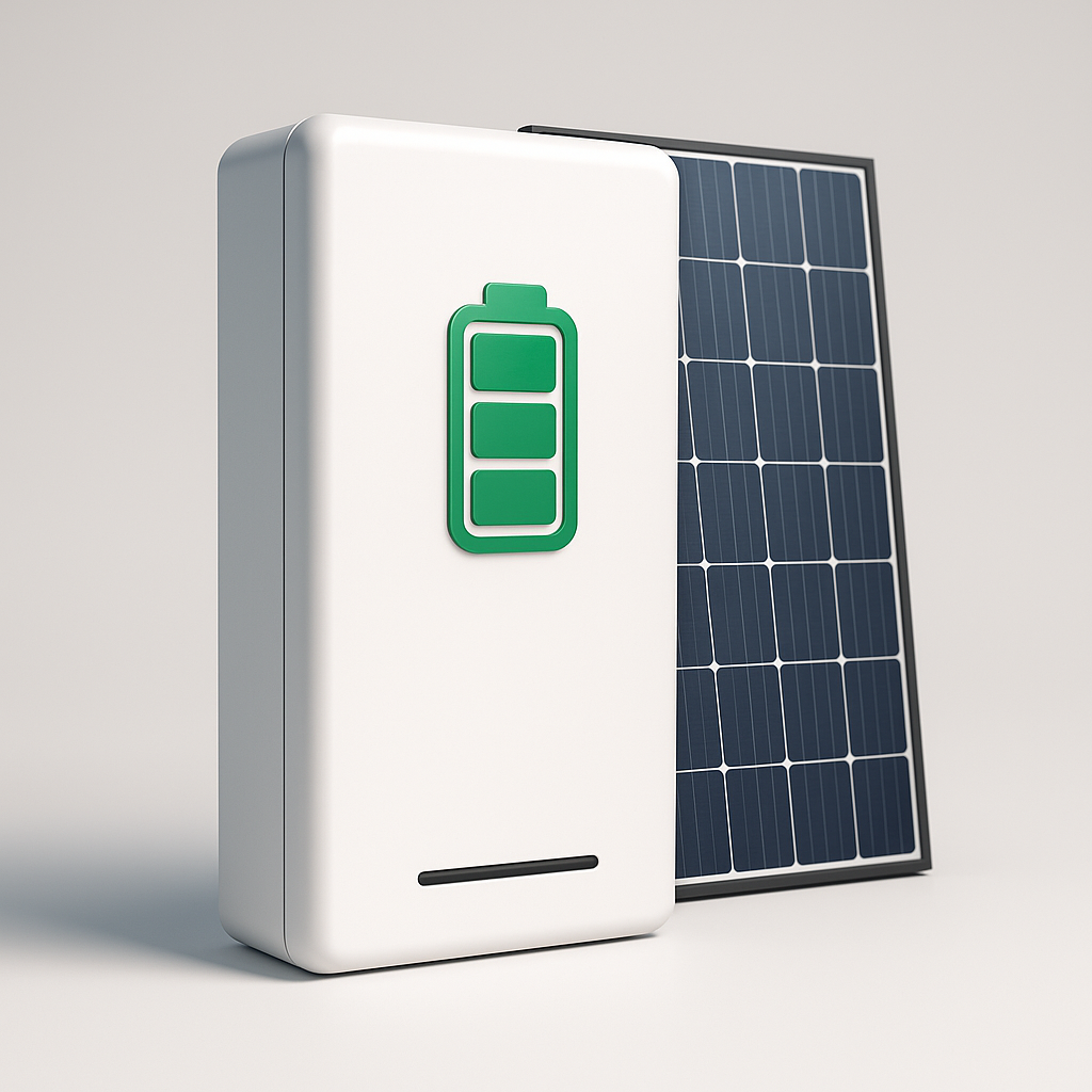 Investering in zonnepanelen