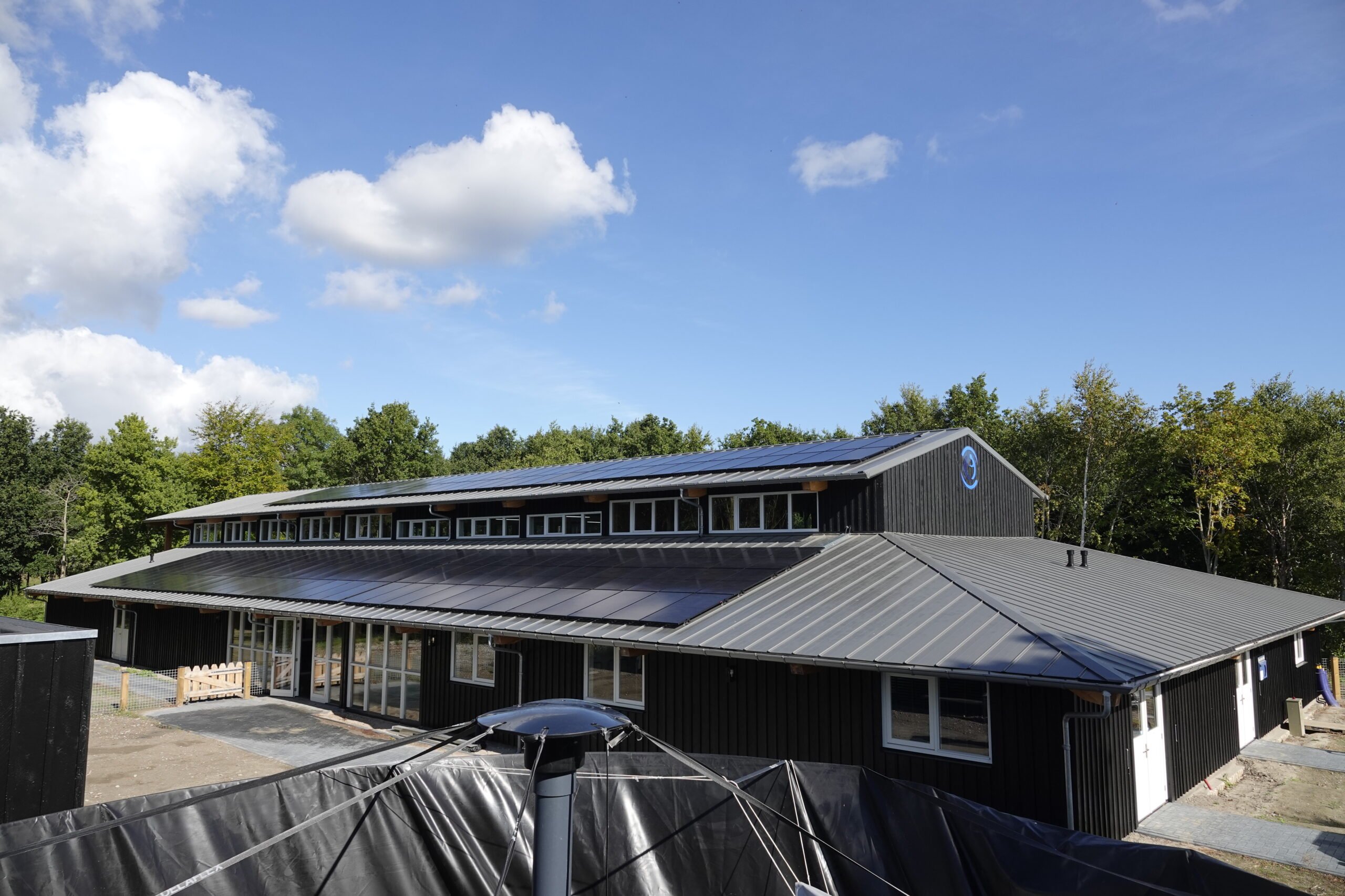 Zonnepanelen MetDeZon